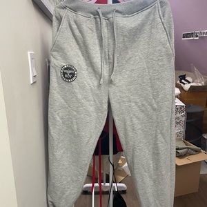 Boy London sweat pants